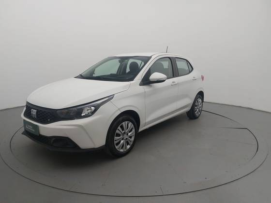 FIAT ARGO 1.0 FIREFLY FLEX DRIVE MANUAL FIAT ARGO 1.0 FIREFLY FLEX DRIVE MANUAL